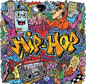 BEATS FOR RAP MUSIC